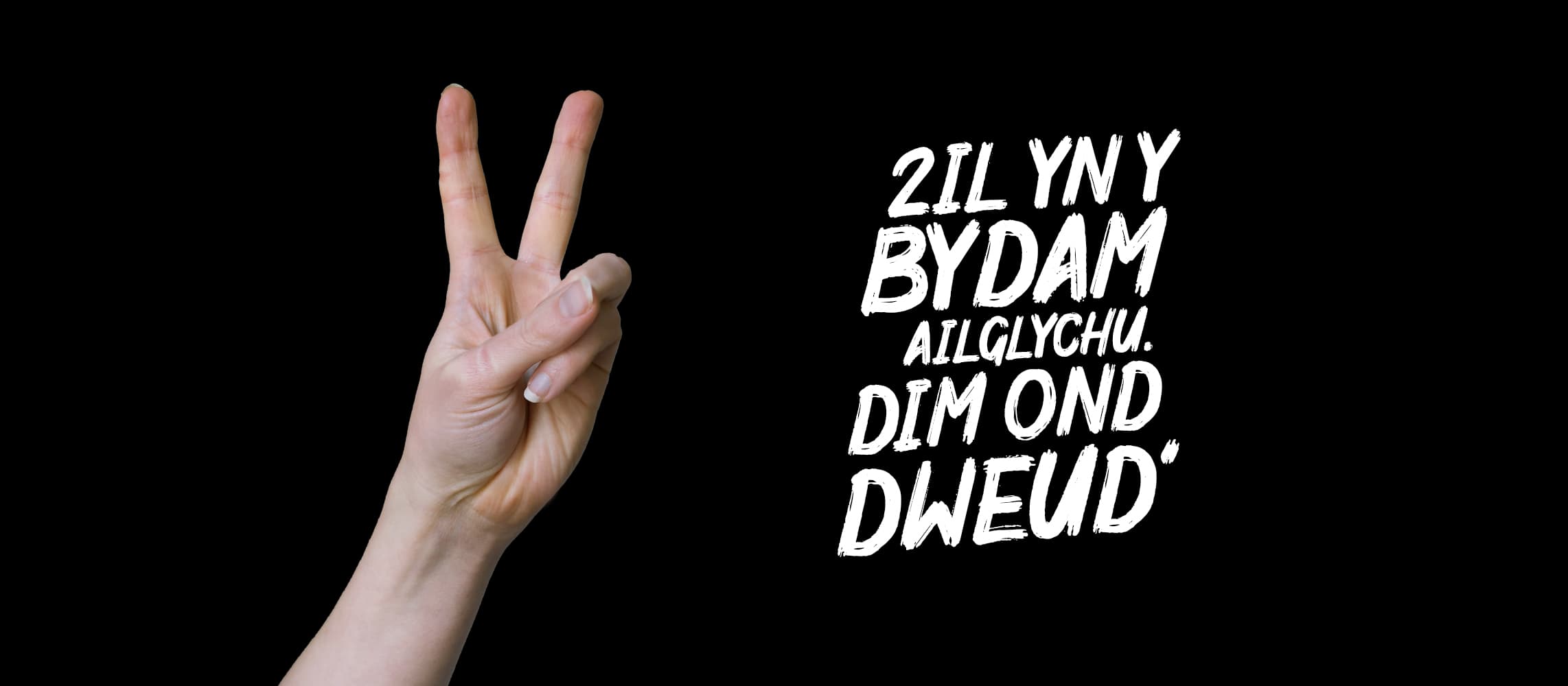 Arbed arian a chreu ynni drwy achub dy fwyd