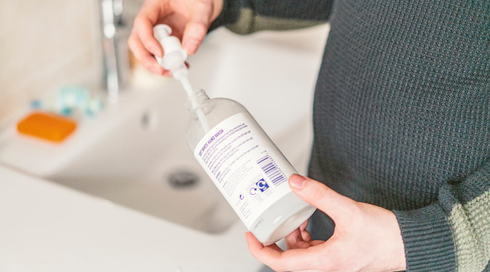 Sut caiff plastig ei ailgylchu?