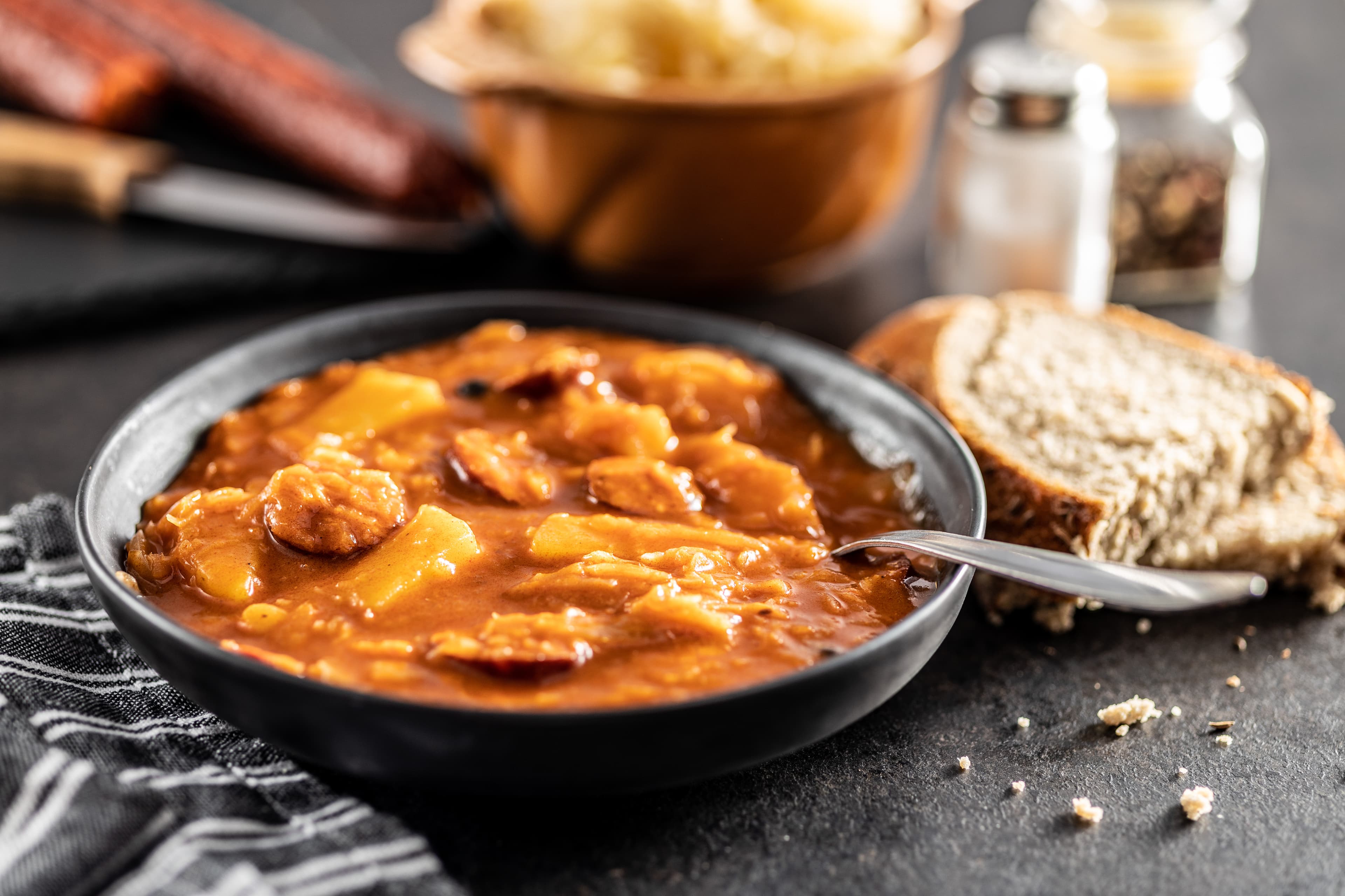 Rysáit - Stiw Swynol